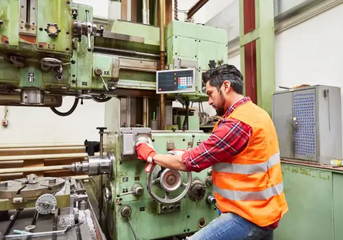 รับซื้อเครื่องจักรเก่าทุกประเภท