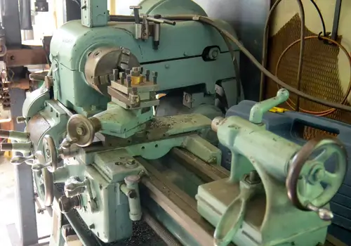 ขั้นตอนการขายเครื่องจักรเก่า