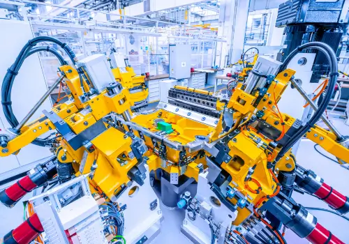 ประเภทเครื่องจักรเก่า