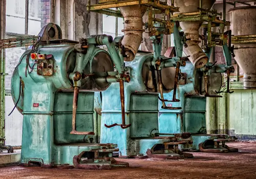 รับซื้อเครื่องจักรเก่า