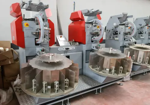 เครื่องจักร คืออะไร