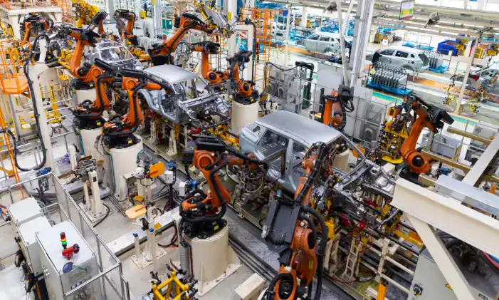 Used Machinery Buyers