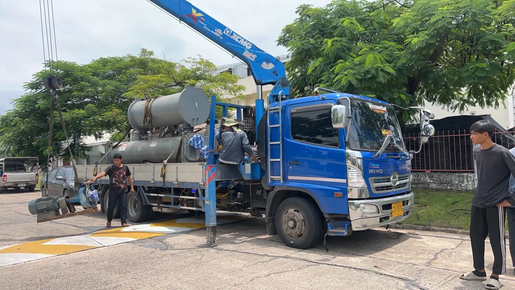 We Care About Every Step